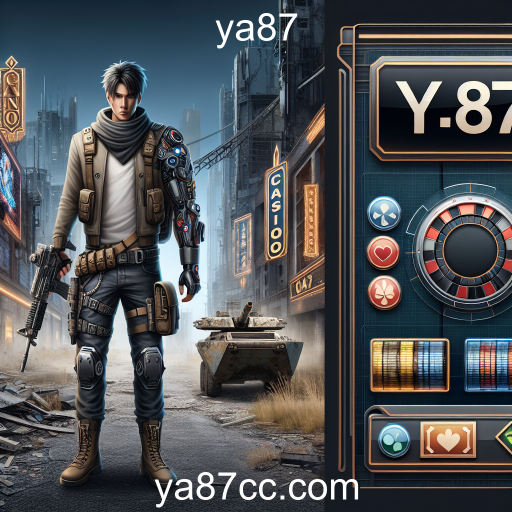 ya87